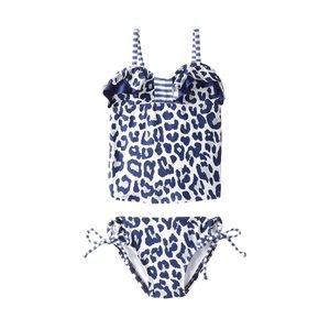 Splendid Untamed Tankini Swimsuit